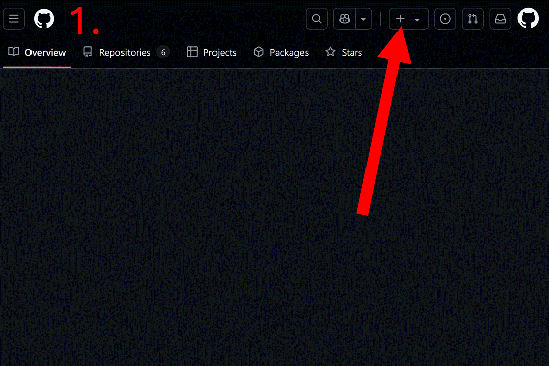 Committing in RStudio